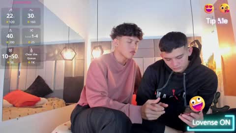 yizus_bonz online show from 12-27-24, 07:08