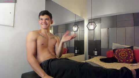 yizus_bonz online show from 02-22-25, 09:26