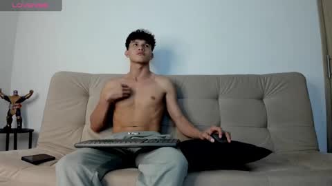 yizus_bonz online show from 10-02-25, 11:45