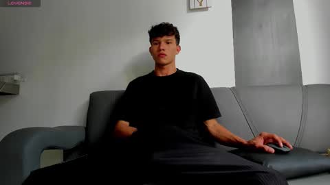 yizus_bonz online show from 02-05-26, 07:51