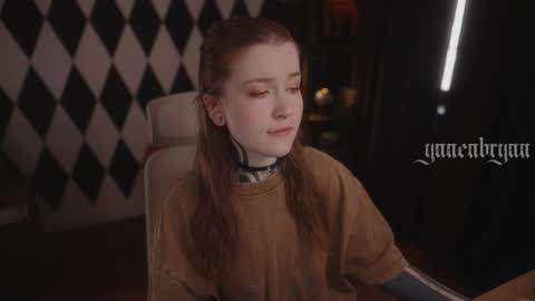 ynnenbrynn online show from 11-07-25, 07:52