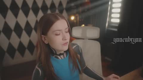 ynnenbrynn online show from 11-14-25, 07:18