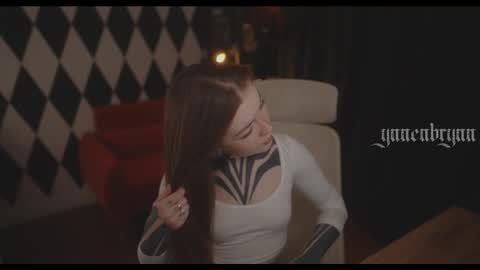 ynnenbrynn online show from 12-03-25, 06:43