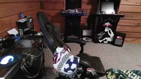 yobenko online show from 03-01-26, 04:47