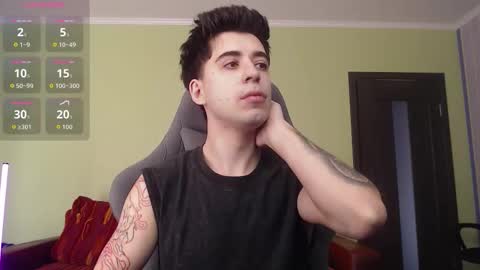 yofukashi online show from 11-18-25, 07:35