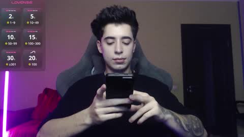 yofukashi online show from 11-21-25, 11:31