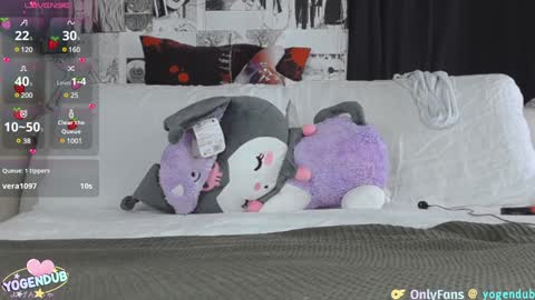 Gensha3 online show from 03-11-25, 12:17