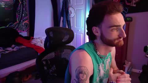 Yogurtmaker online show from 02-09-26, 02:04