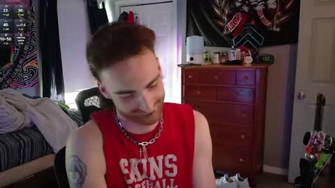 Yogurtmaker online show from 04-18-26, 05:50