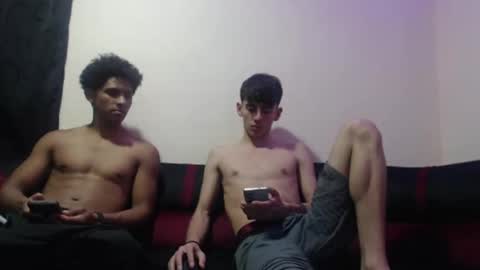 yohel allan hot99 online show from 10-27-25, 11:52