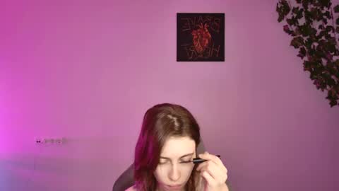 yoka_paradoxxx online show from 10-05-25, 05:06