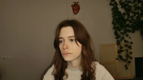 yoka_paradoxxx online show from 10-21-25, 05:19