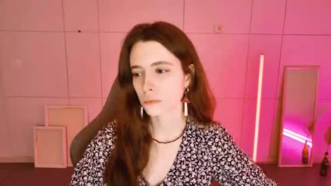 yoka_paradoxxx online show from 12-22-25, 01:30