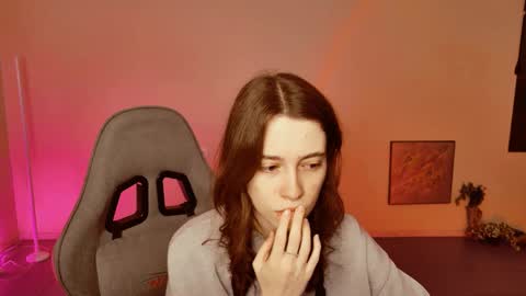 Snapshot of yoka_paradoxxx chatting on 01-14-26, 09:04 yoka_paradoxxx online show from 01-14-26, 09:04