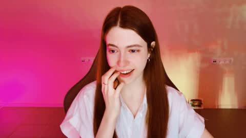 Snapshot of yoka_paradoxxx chatting on 02-14-26, 09:17 yoka_paradoxxx online show from 02-14-26, 09:17