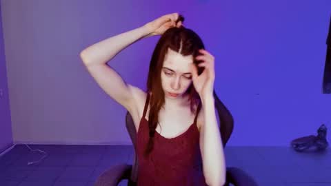 Snapshot of yoka_paradoxxx chatting on 02-26-26, 09:08 yoka_paradoxxx online show from 02-26-26, 09:08