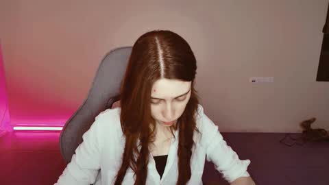 Snapshot of yoka_paradoxxx chatting on 02-27-26, 10:04 yoka_paradoxxx online show from 02-27-26, 10:04