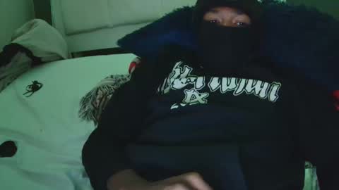 yokai_dreamzz online show from 11-07-25, 11:54