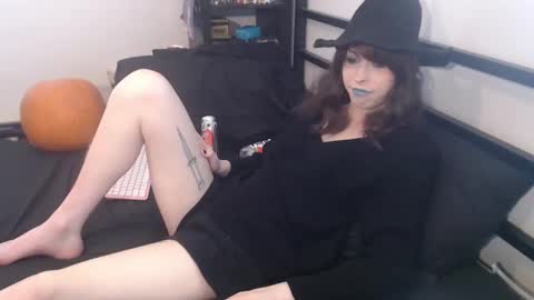 Yokai Girl online show from 10-09-25, 09:02