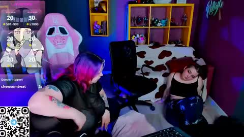 Snapshot of yoki_shizuko chatting on 03-01-25, 07:26 Yoki online show from 03-01-25, 07:26