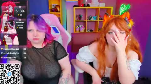 Snapshot of yoki_shizuko chatting on 03-09-25, 12:31 Yoki online show from 03-09-25, 12:31