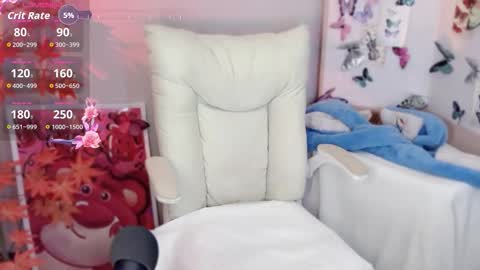 Yoko online show from 01-10-26, 04:36