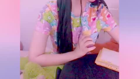 Snapshot of yokocam chatting on 03-04-26, 12:49 Yoko online show from 03-04-26, 12:49