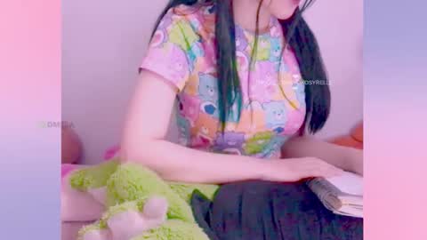 Snapshot of yokocam chatting on 03-04-26, 12:55 Yoko online show from 03-04-26, 12:55