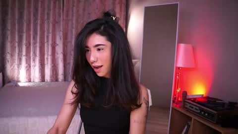 Yoko online show from 12-05-25, 06:11