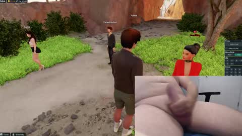 Snapshot of yokra chatting on 11-09-25, 08:56 yokra online show from 11-09-25, 08:56