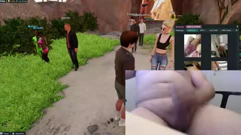 Snapshot of yokra chatting on 11-17-25, 04:46 yokra online show from 11-17-25, 04:46