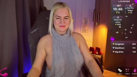 Yolanda online show from 02-03-25, 11:31