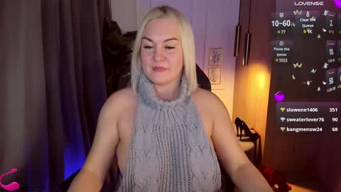 Yolanda online show from 02-05-25, 11:23