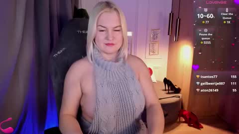 Yolanda online show from 02-22-25, 10:51