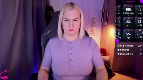 Yolanda online show from 02-25-25, 08:36