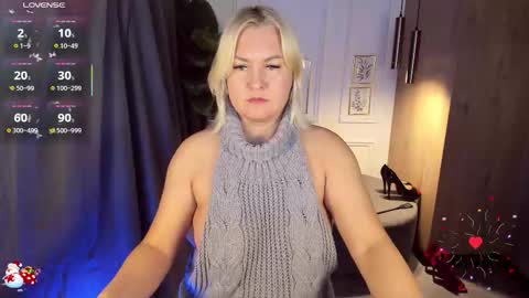 Yolanda online show from 12-16-25, 08:03