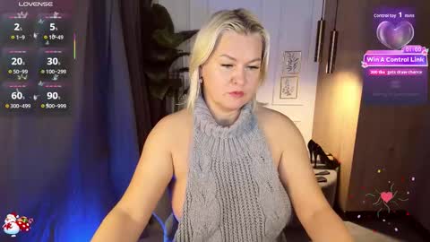 Yolanda online show from 12-18-25, 08:26