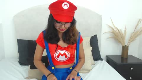 Yommi Winx online show from 02-09-25, 12:17