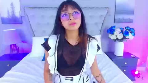 Yommi Winx online show from 09-11-25, 09:37