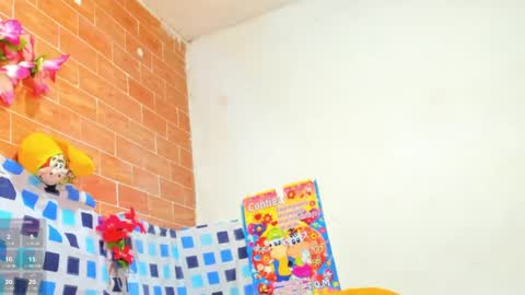 Snapshot of yonnsol_avril chatting on 09-25-25, 07:17 yonnsol_avril online show from 09-25-25, 07:17