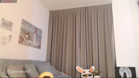 yoonipooni online show from 02-20-25, 04:36