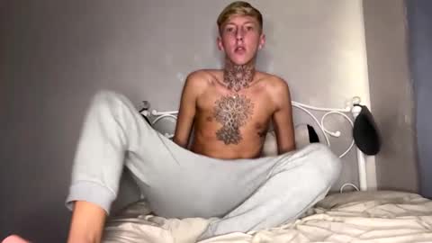 Harrison online show from 01-03-25, 02:30