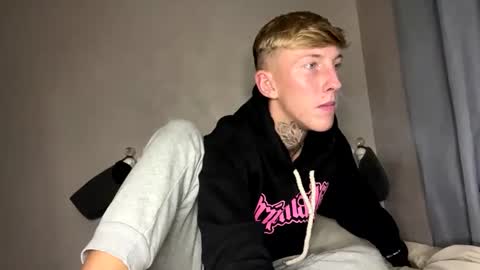 Harrison online show from 01-04-25, 03:39