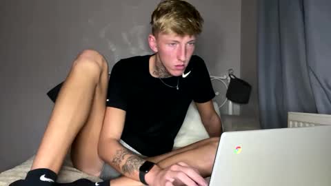 Harrison online show from 01-11-25, 09:46