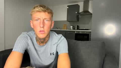 Harrison online show from 02-12-25, 05:05