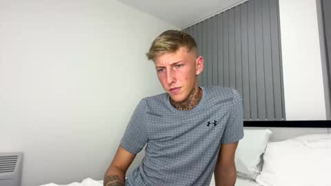 Harrison online show from 02-13-25, 12:35