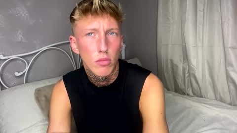 Harrison online show from 03-04-25, 07:54