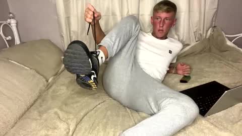 Harrison online show from 03-11-25, 04:40