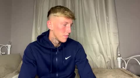 Harrison online show from 03-12-25, 10:07