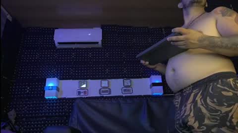 dulceandyors online show from 01-25-25, 09:46